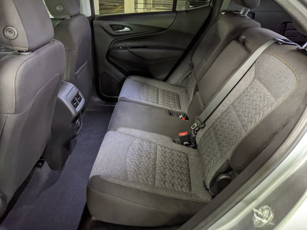 Used 2023 Chevrolet Equinox LT FWD image 23