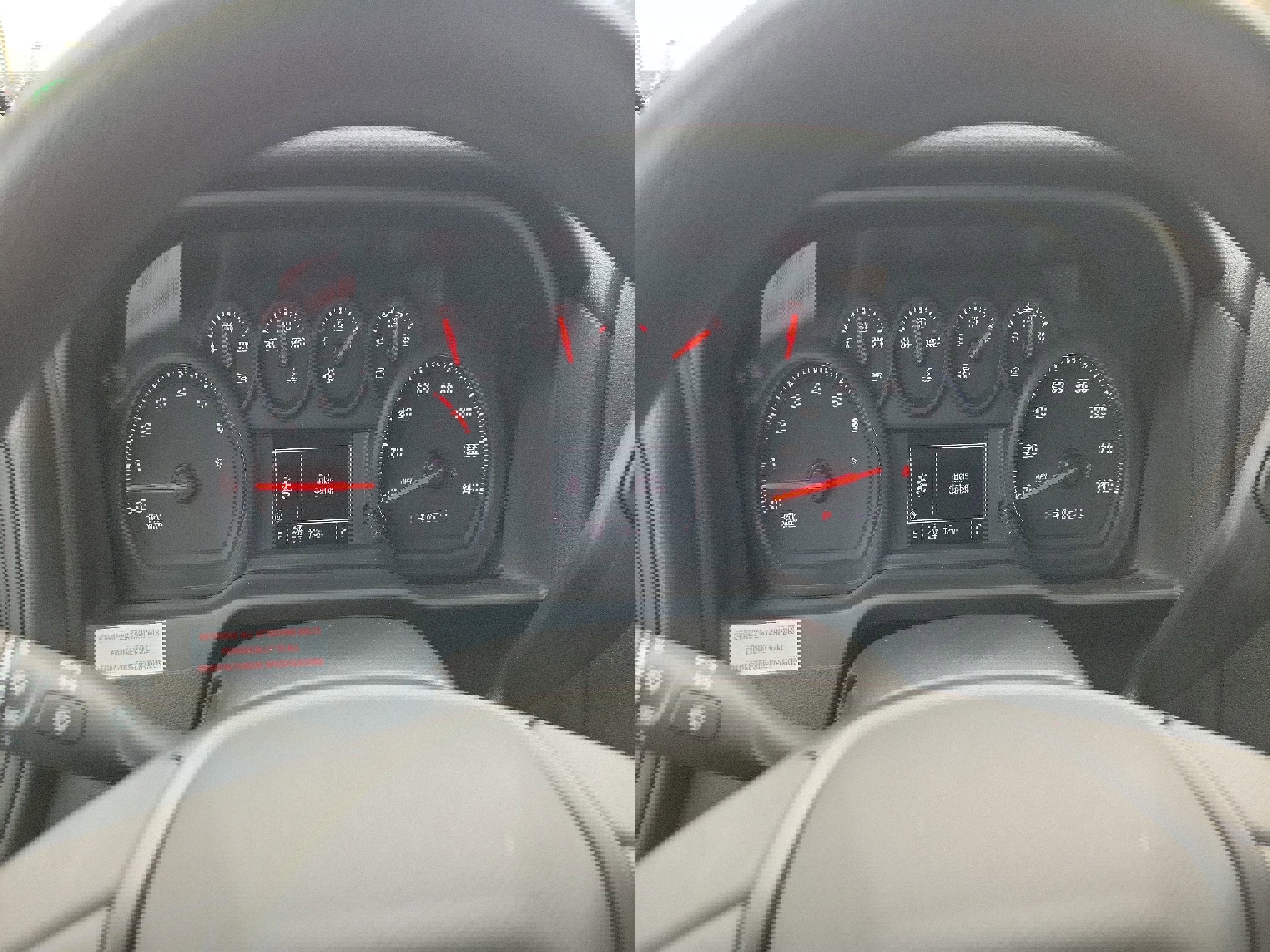 New 2025 GMC Sierra 3500 Pro w/ Convenience Package image 21