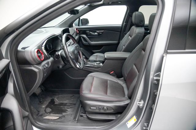 Used 2023 Chevrolet Blazer RS w/ Driver Confidence II Package image 24