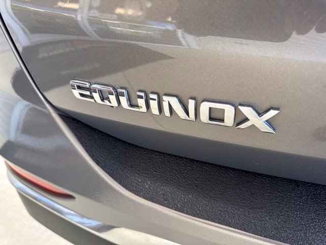 Used 2019 Chevrolet Equinox LT FWD image 34
