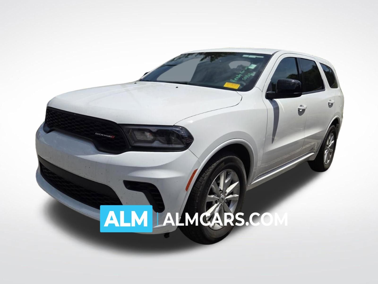 Used 2026 Dodge Durango GT RWD image 1