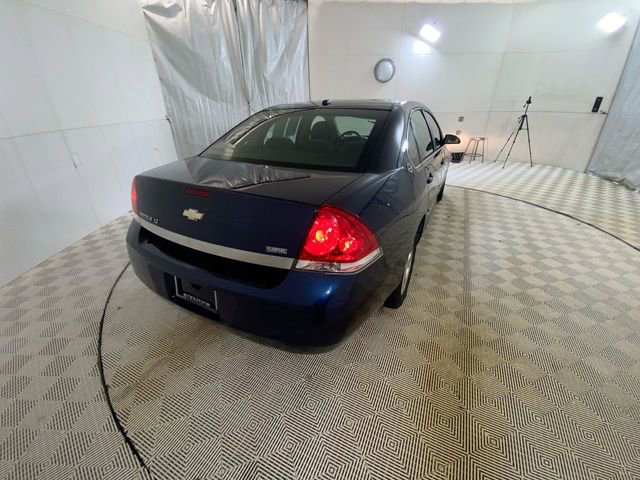 Used 2009 Chevrolet Impala LT FWD image 17