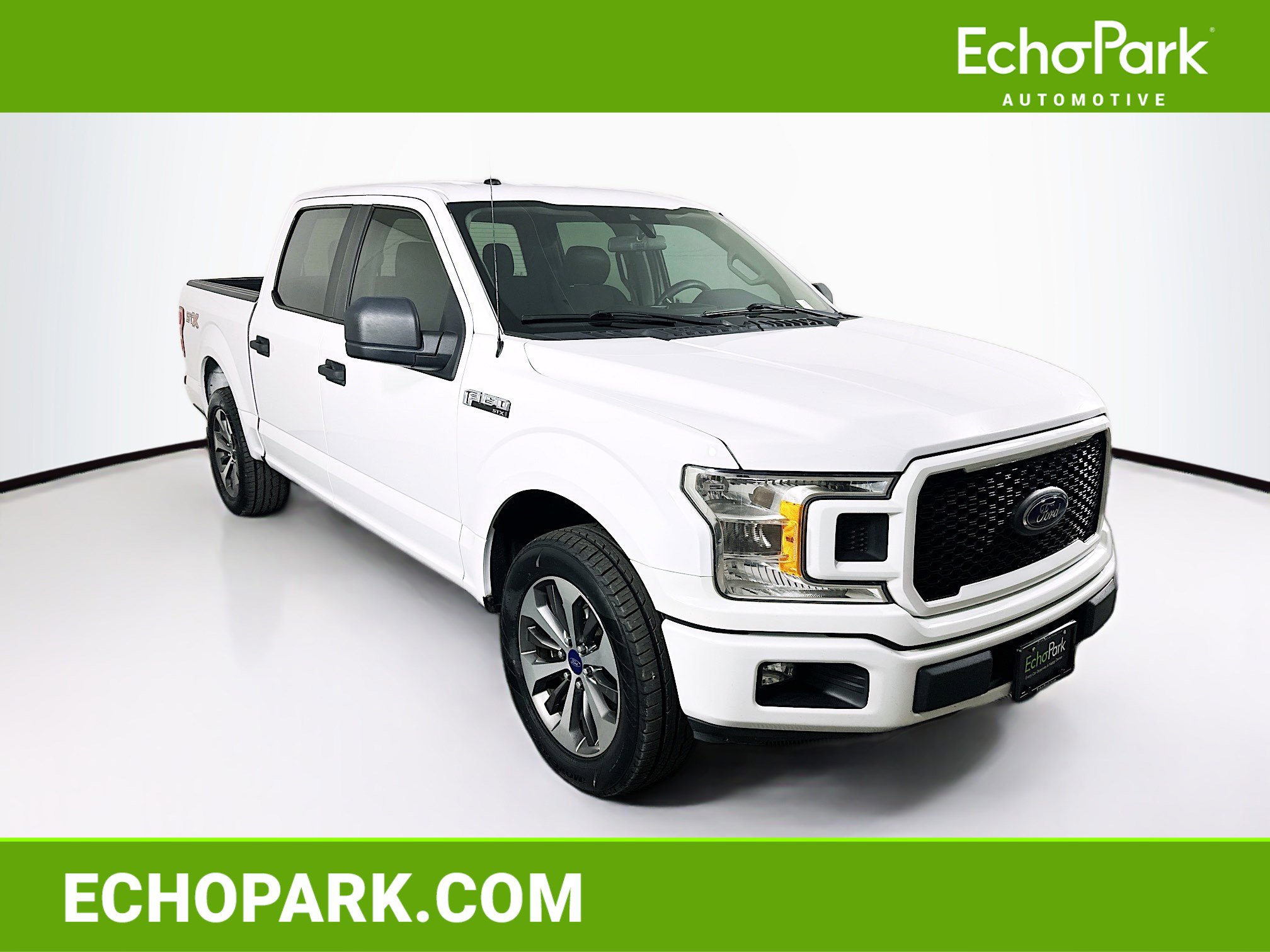 Used 2019 Ford F150 XL w/ Equipment Group 101A Mid