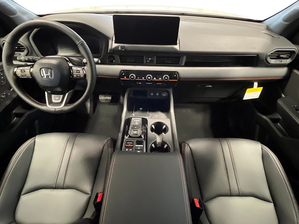 New 2026 Honda Pilot TrailSport image 16