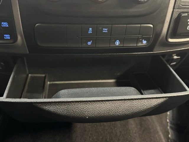 Used 2019 RAM 1500 Tradesman w/ SXT Plus Group image 26