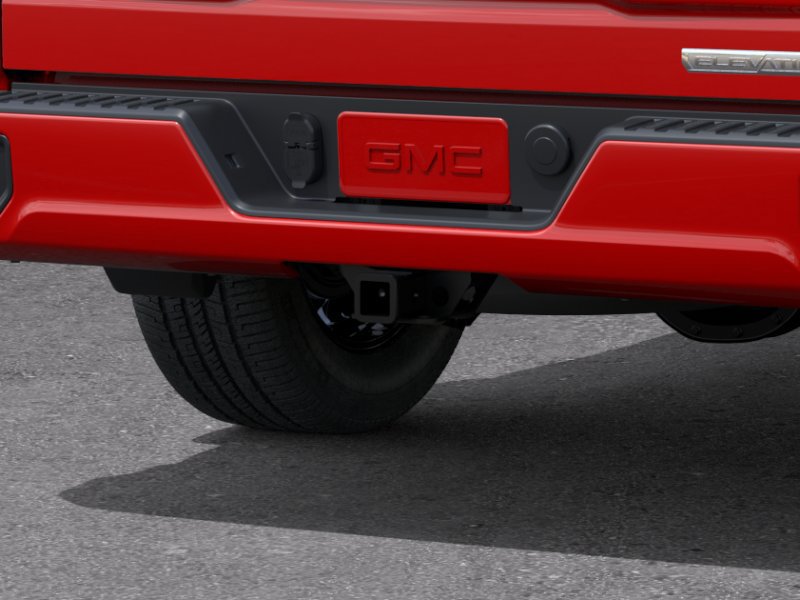 New 2026 GMC Sierra 1500 Elevation AWD/4WD image 16