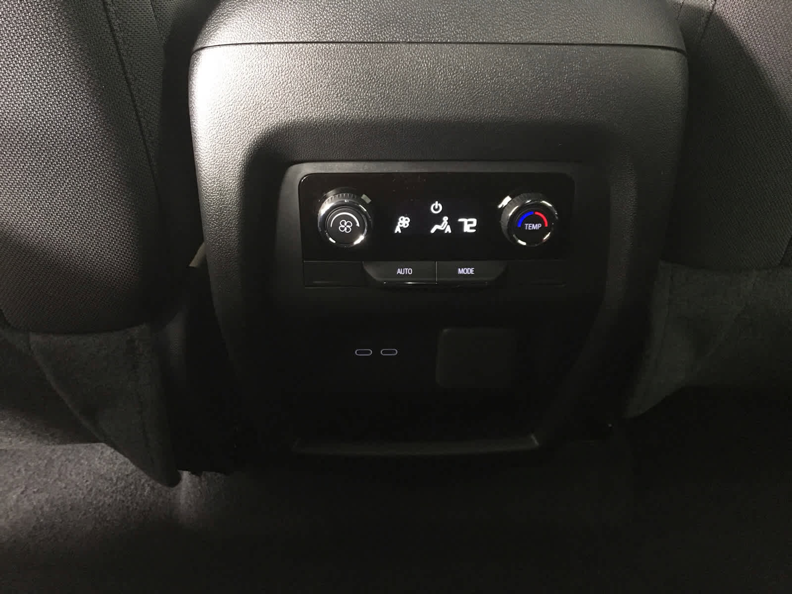 New 2026 Chevrolet Traverse LT w/ Driver Confidence Package image 40