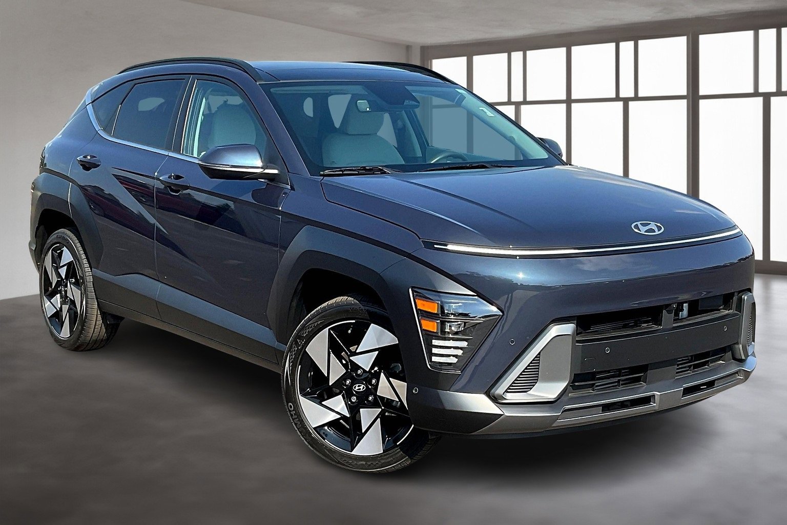 Certified 2024 Hyundai Kona Limited