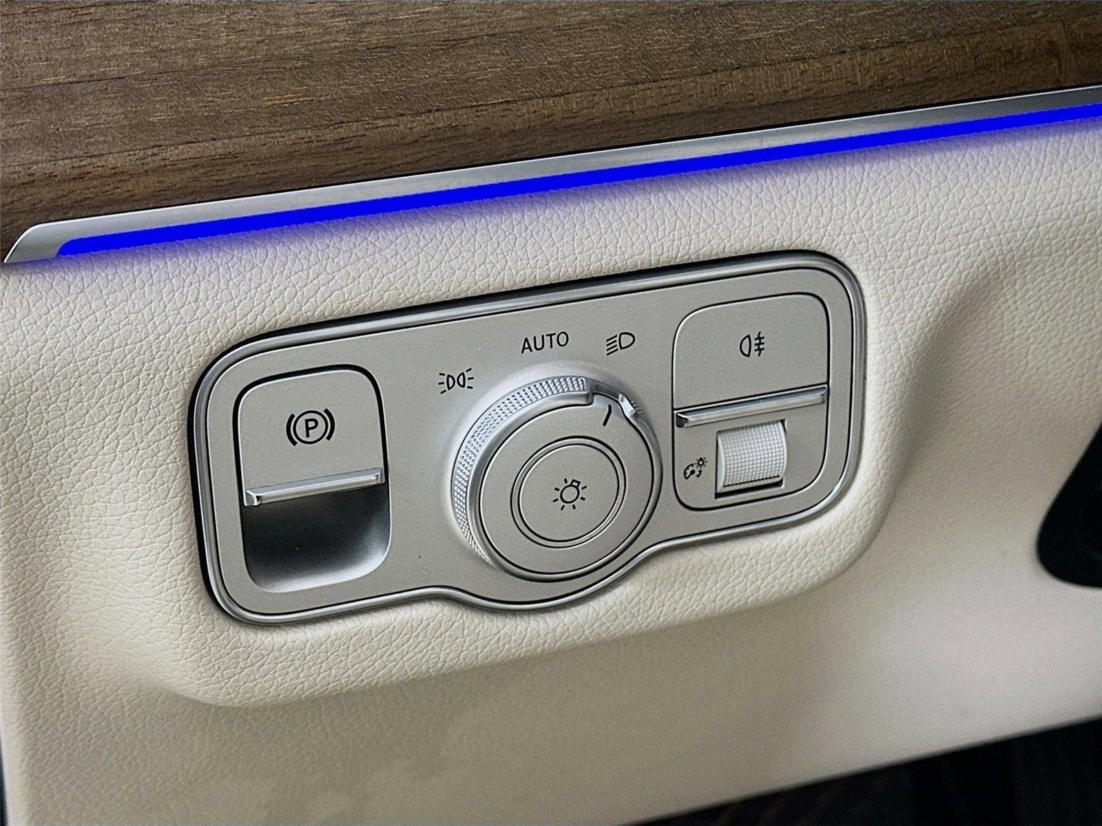 Certified 2024 Mercedes-Benz GLE 350 4MATIC image 10