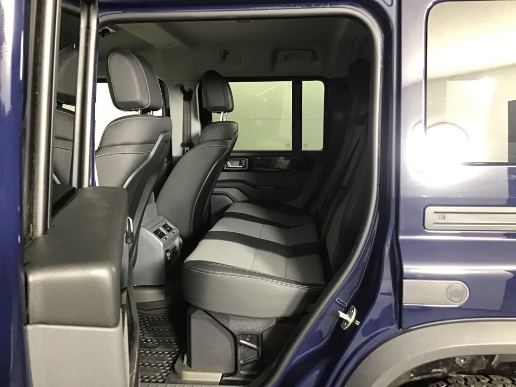 Used 2024 INEOS Grenadier AWD/4WD image 25