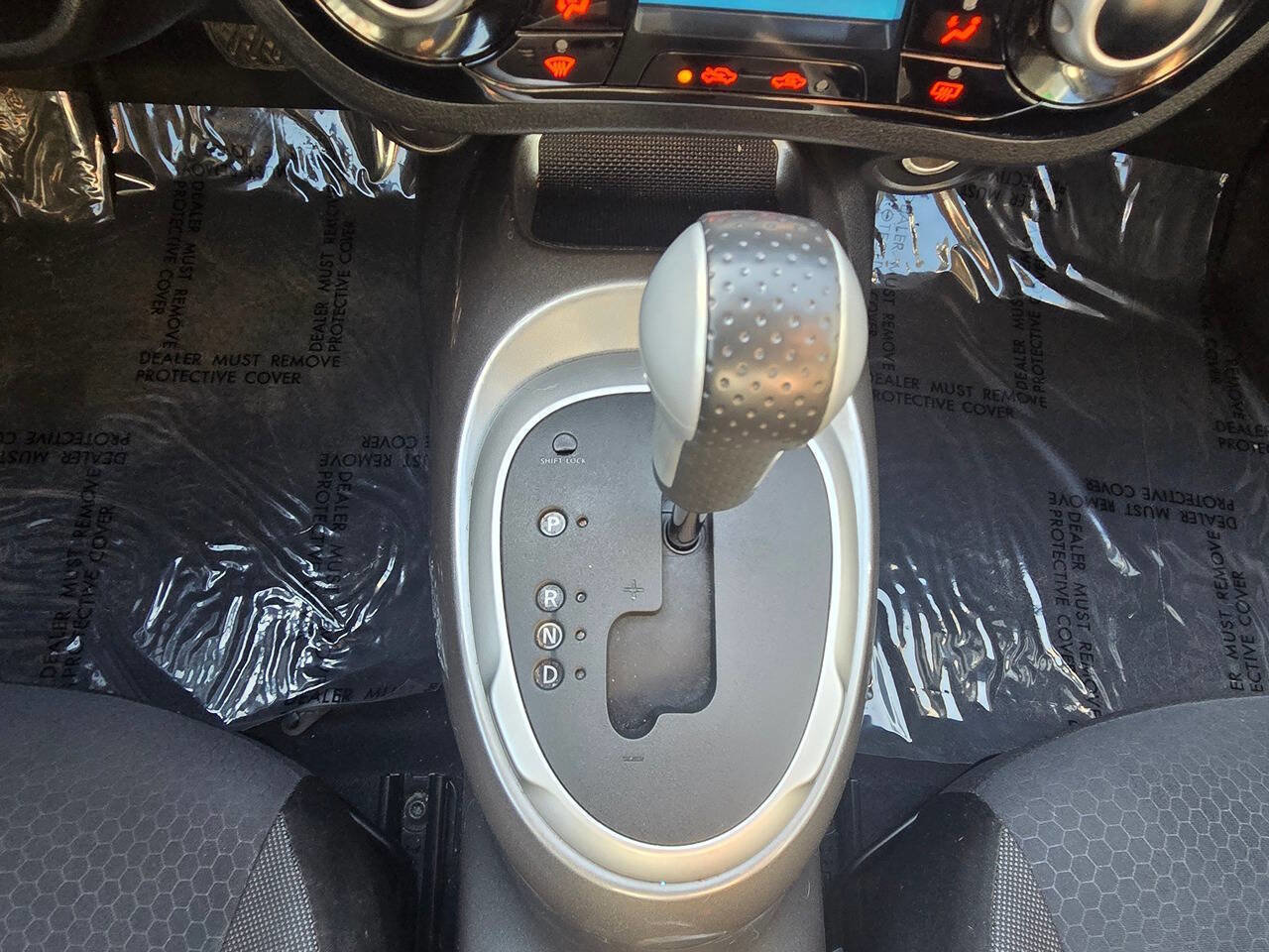 Used 2017 Nissan Juke SV w/ Technology Package image 30