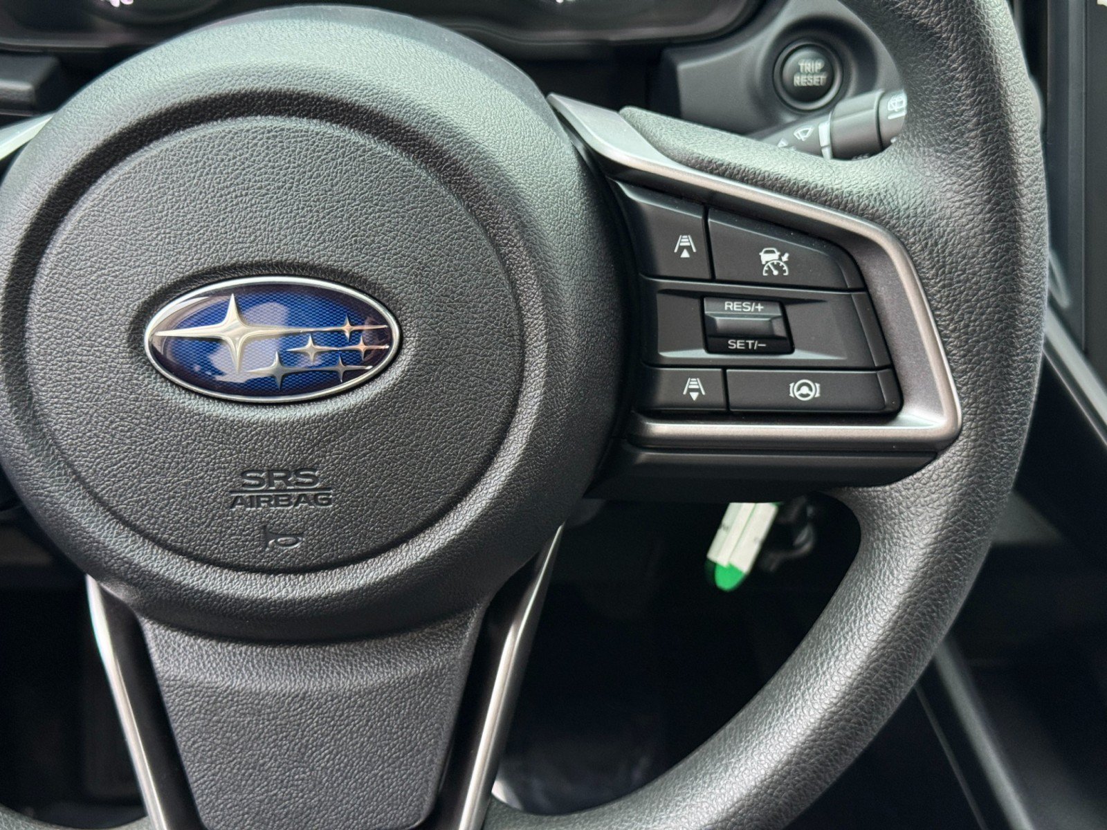 Used 2024 Subaru Impreza 2.0i AWD/4WD image 19