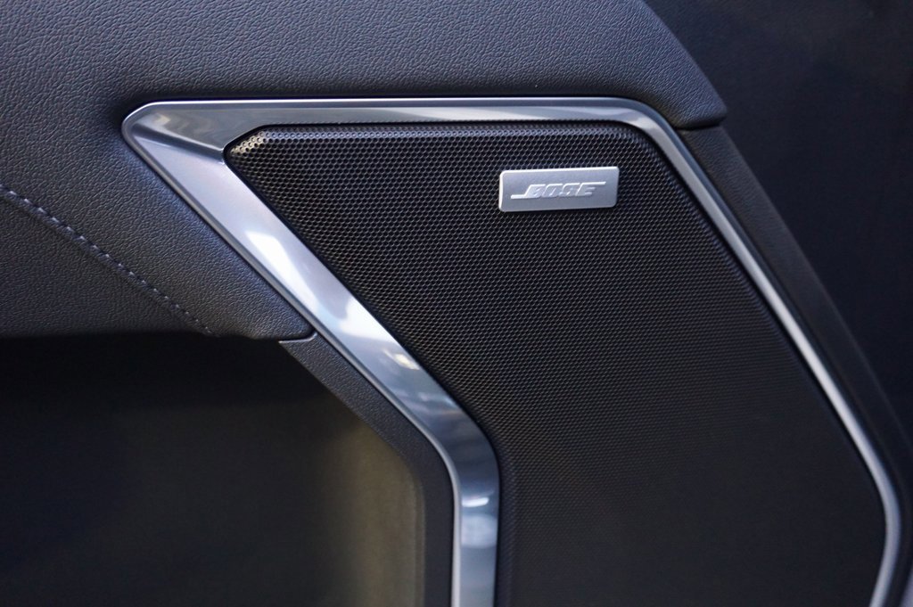 New 2026 Chevrolet Silverado 1500 RST w/ Convenience Package II image 24