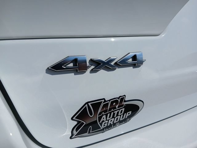 Used 2022 Jeep Grand Cherokee Summit AWD/4WD image 36