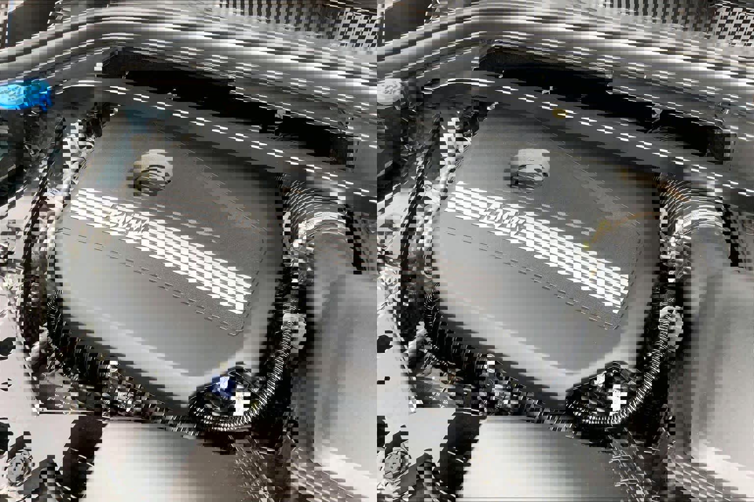 Certified 2025 BMW X2 xDrive28i image 32