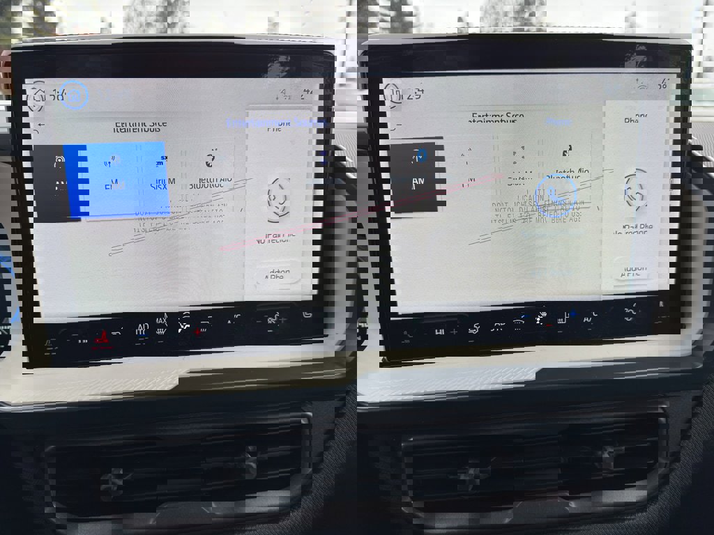 New 2025 Ford Bronco Sport Heritage w/ Convenience Package image 32