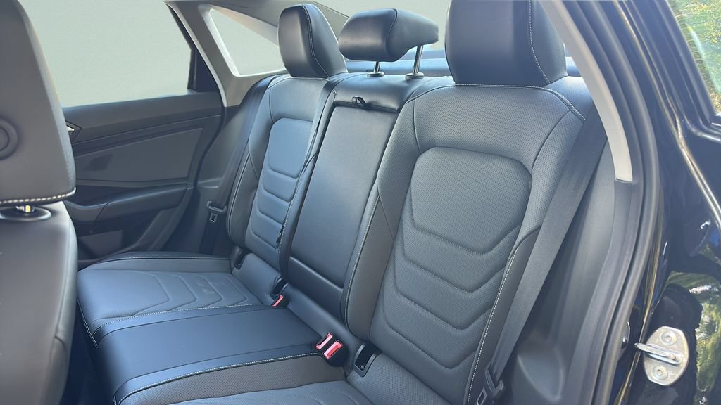 New 2026 Volkswagen Jetta SEL FWD image 31
