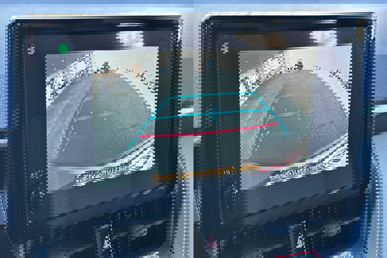 New 2026 Toyota Corolla Cross L image 22