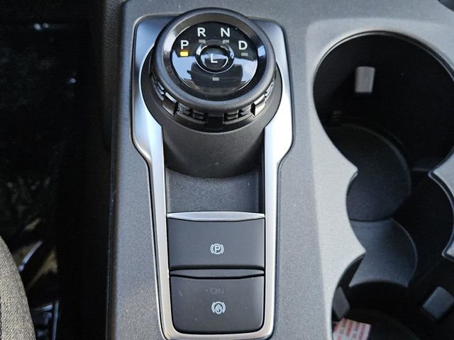 New 2025 Ford Bronco Sport Big Bend image 16