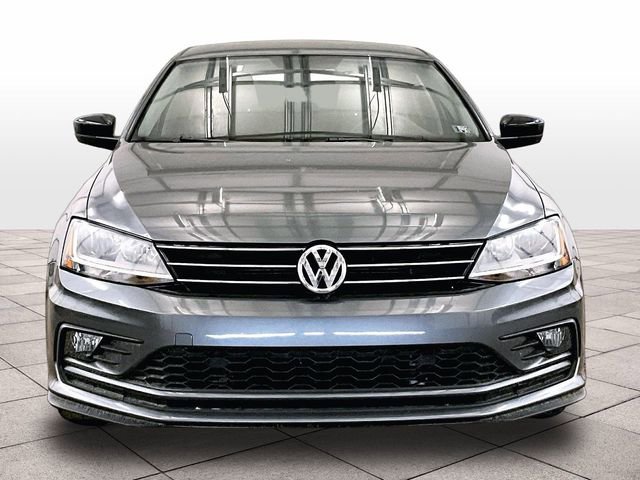 Used 2018 Volkswagen Jetta Wolfsburg Edition FWD image 3