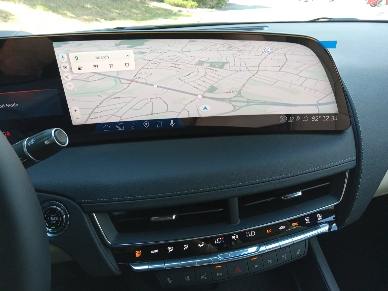 New 2026 Cadillac CT5 Premium Luxury AWD/4WD image 15