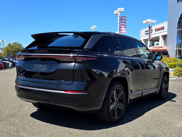 New 2024 Jeep Wagoneer Launch Edition image 4