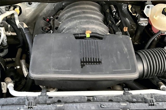 Used 2019 Chevrolet Silverado 1500 Custom image 32