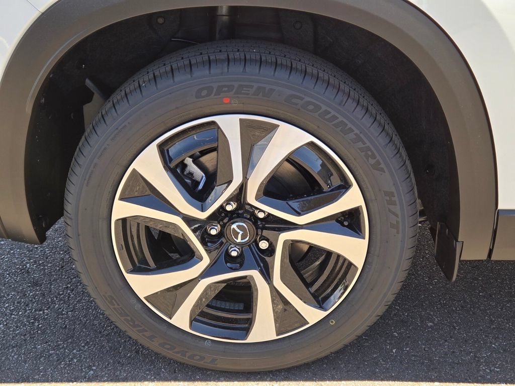 New 2026 MAZDA CX-5 Preferred AWD/4WD image 10