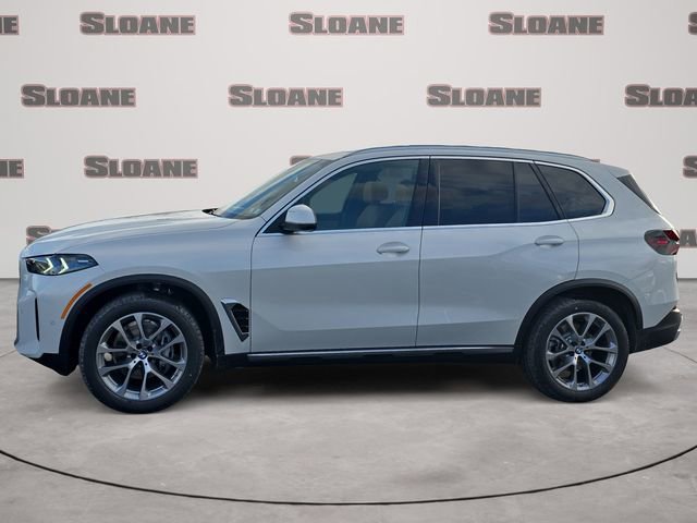 New 2026 BMW X5 xDrive40i AWD/4WD image 2