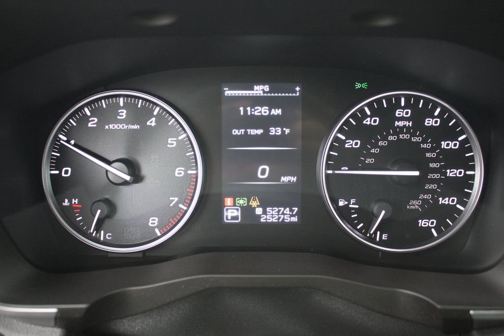 Used 2024 Subaru Ascent Limited image 17