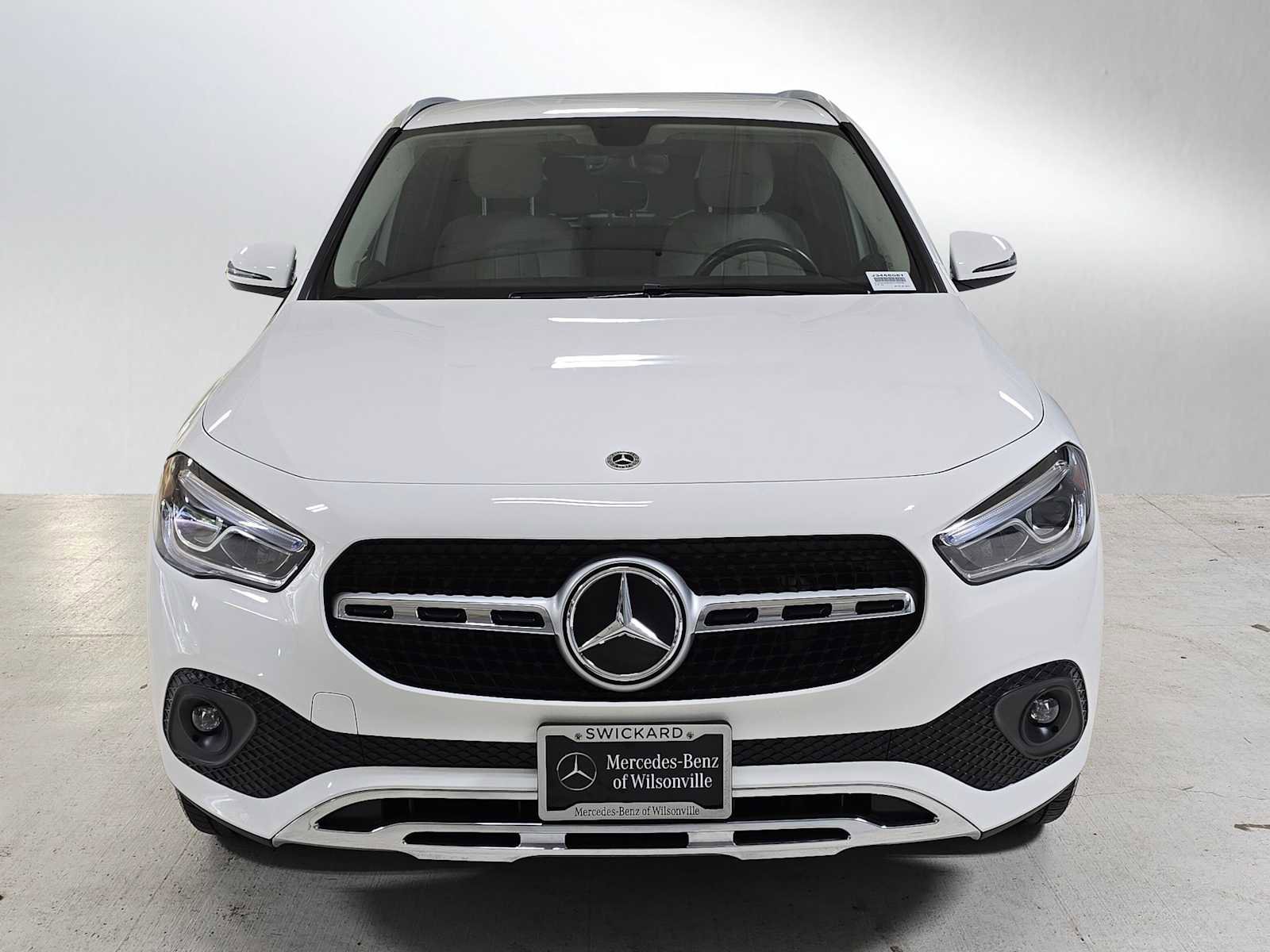 Used 2022 Mercedes-Benz GLA 250 4MATIC image 8