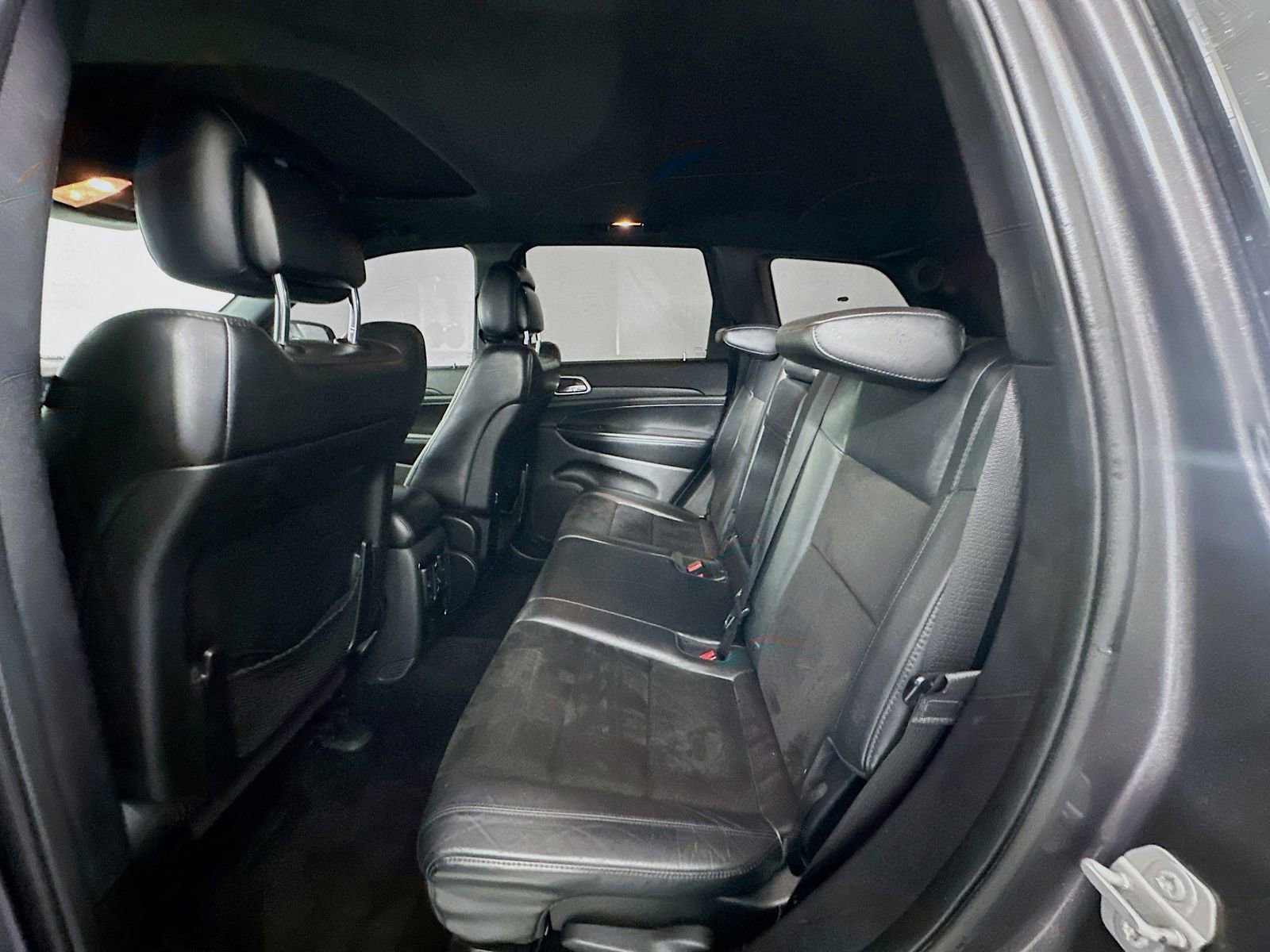 Used 2015 Jeep Grand Cherokee Altitude AWD/4WD image 22