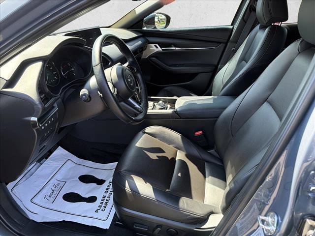 Used 2024 MAZDA MAZDA3 Hatchback w/Premium Plus Pkg AWD/4WD image 9
