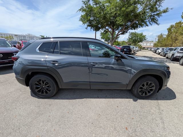 New 2026 MAZDA CX-50 AWD 2.5 Hybrid w/ Weather Package image 4