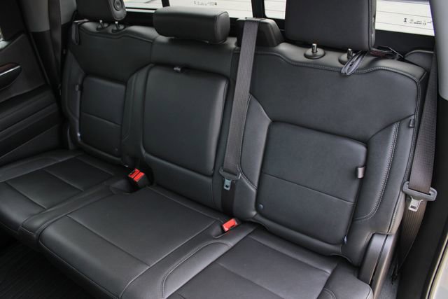 Used 2024 GMC Sierra 1500 SLT w/ SLT Premium Plus Package image 22