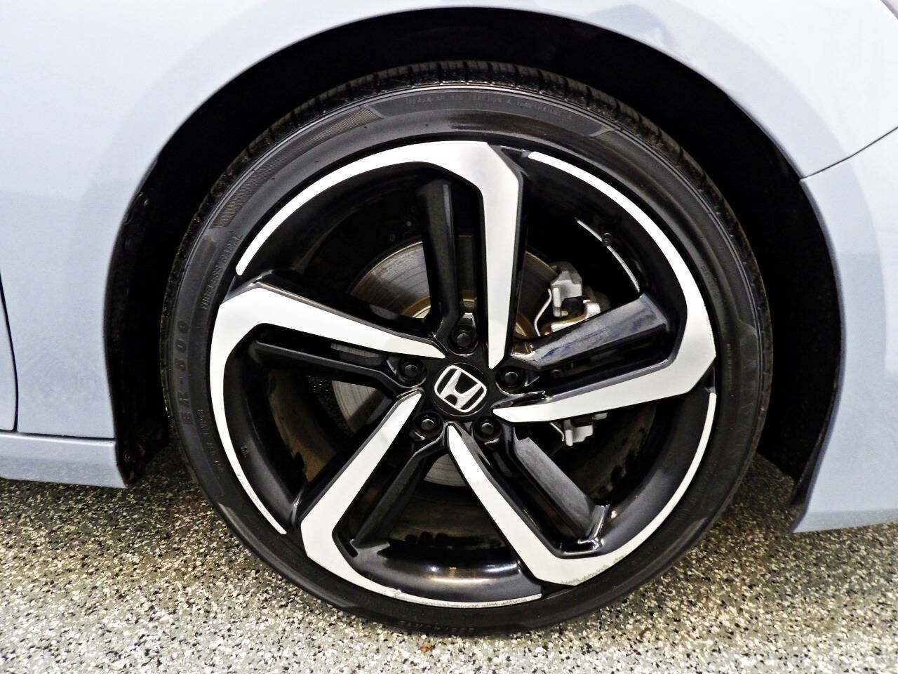 Used 2022 Honda Accord Sport image 21