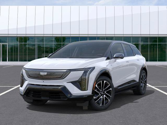 New 2026 Cadillac Optiq Sport 1 RWD image 6