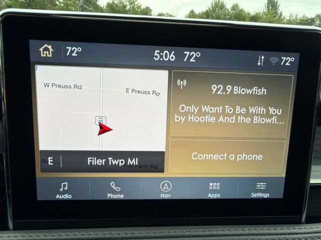 Used 2022 Lincoln Corsair Reserve w/ Equipment Group 201A AWD/4WD image 26
