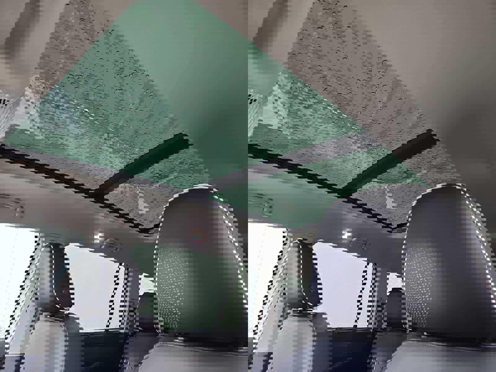 New 2026 Volkswagen Atlas SEL Premium R-Line image 19