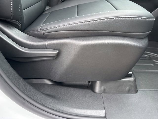 New 2024 Chevrolet Silverado EV W/T AWD/4WD image 36