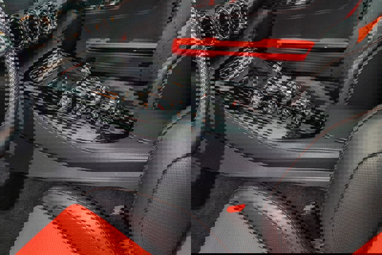 Used 2018 Mercedes-Benz AMG GT Coupe image 94