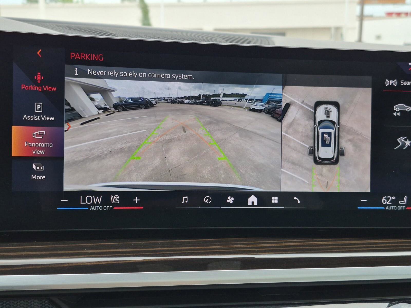 Certified 2026 BMW X5 xDrive40i w/ Climate Comfort Package image 31