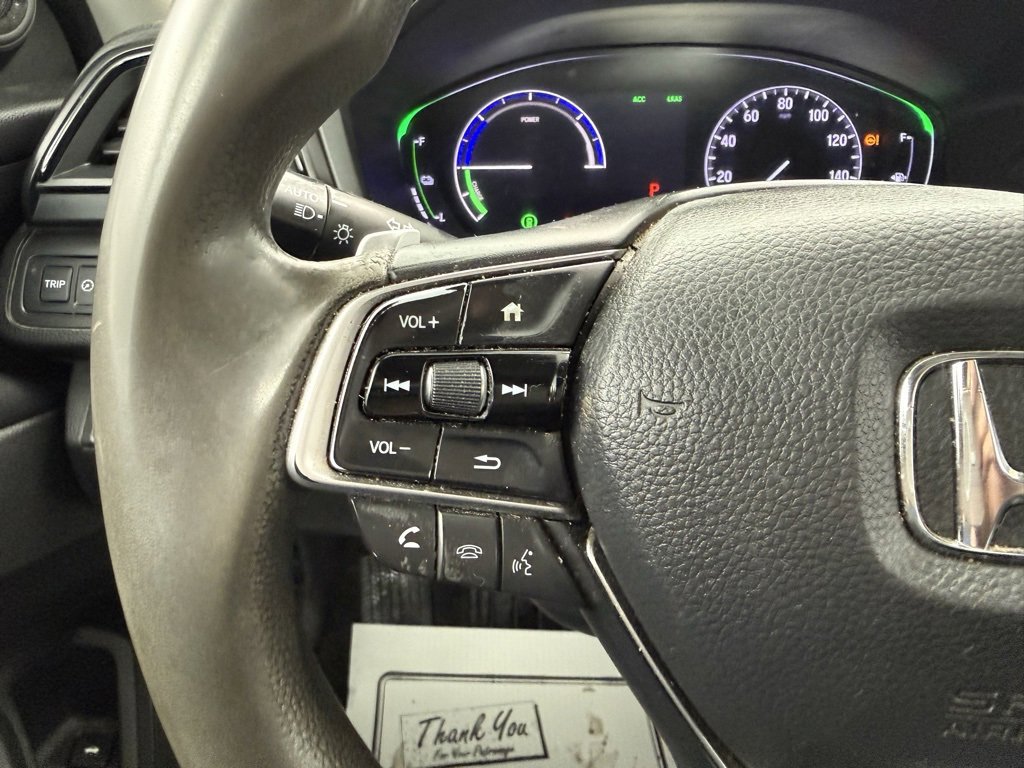 Used 2019 Honda Insight EX image 28