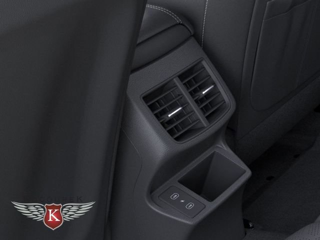 New 2026 Kia Seltos SX image 26