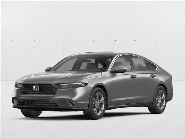 Used 2023 Honda Accord EX image 1
