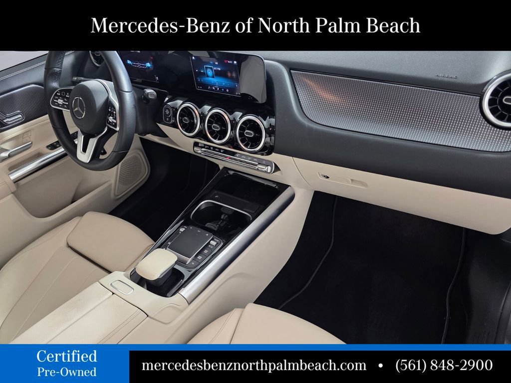 Certified 2023 Mercedes-Benz GLA 250 image 30