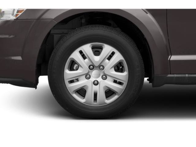 Used 2020 Dodge Journey SE w/ Blacktop Package FWD image 14