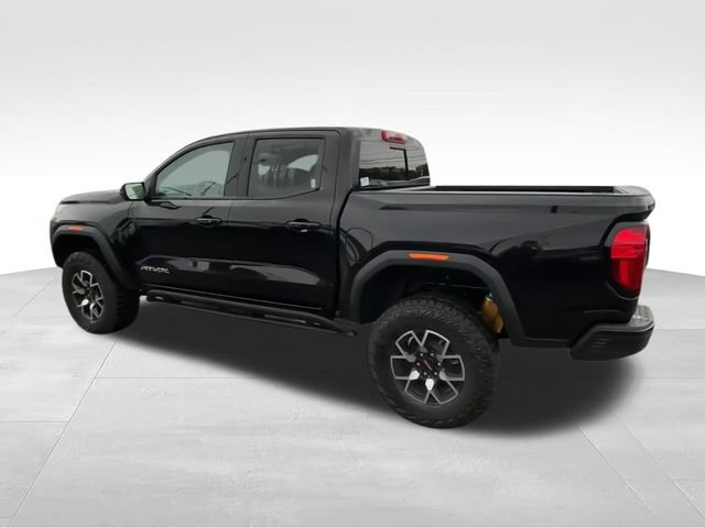 New 2026 GMC Canyon AT4X AWD/4WD image 6