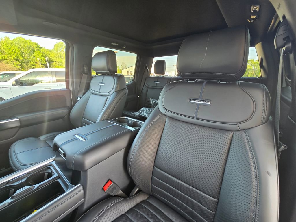 New 2026 Ford F250 Platinum AWD/4WD image 20
