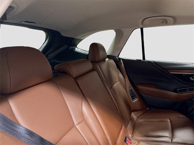 Used 2021 Subaru Outback Touring XT image 25